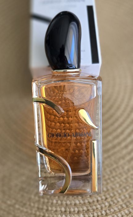 Perfumy Giorgio Armani SI 100ml