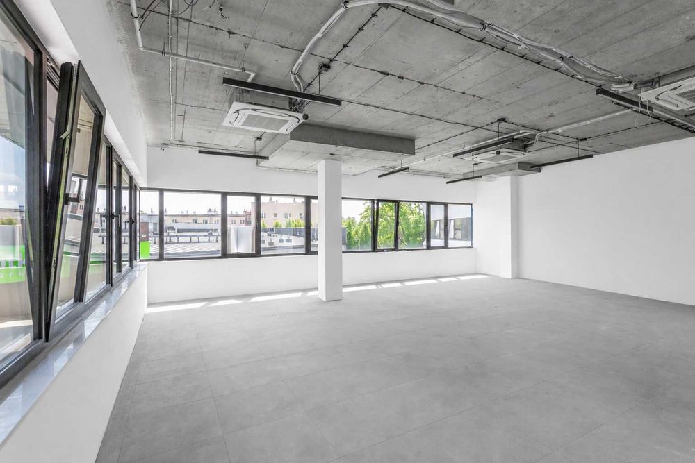 Na sprzedaż LOKAL 248,17m2 w nowoczesnym biurowcu