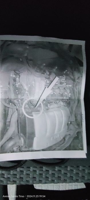 Box de potência Mercedes W203/S203