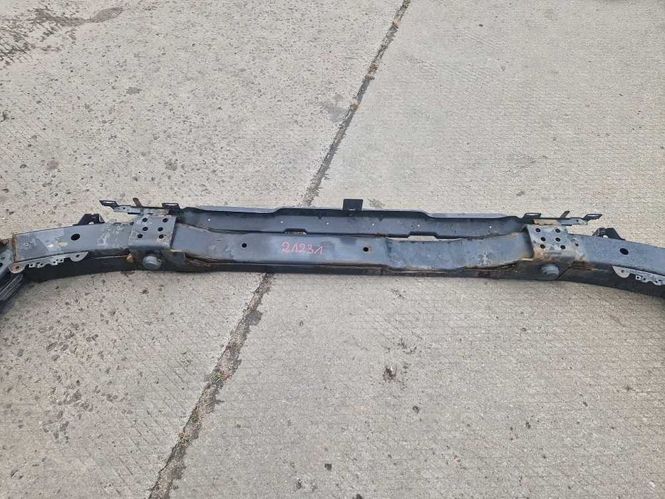 Volvo FH13 Belka Wzmocnienie Zderzaka