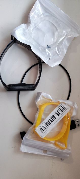 Фітнес-браслет Mi band 6 NFC