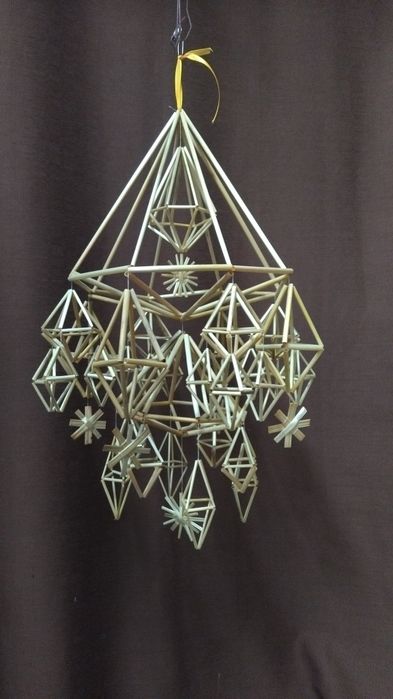 Павука оберіг та символ української традиції