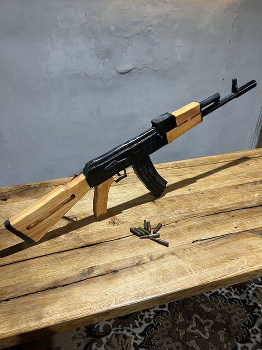 Виготоалення макетів бутафорія автомати і тд