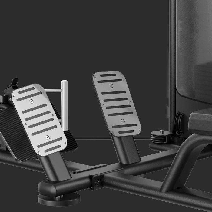 Polia Ajustável TOORX PLX-8500 | 1.929€ | Garantia 1 Ano