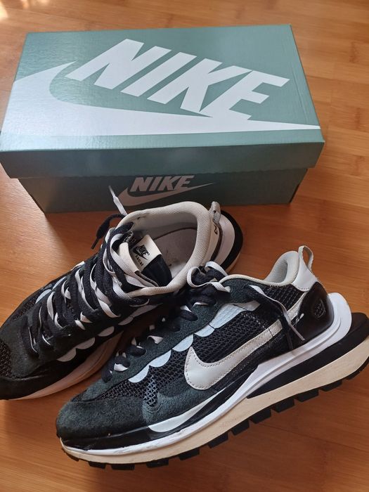 Кросівки Nike Sacai 44 розмір