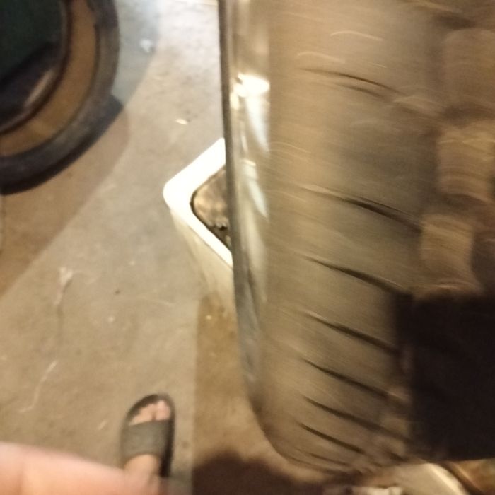 Колесо з диском до Ауді