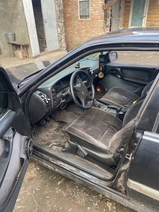 Продам опель омега А