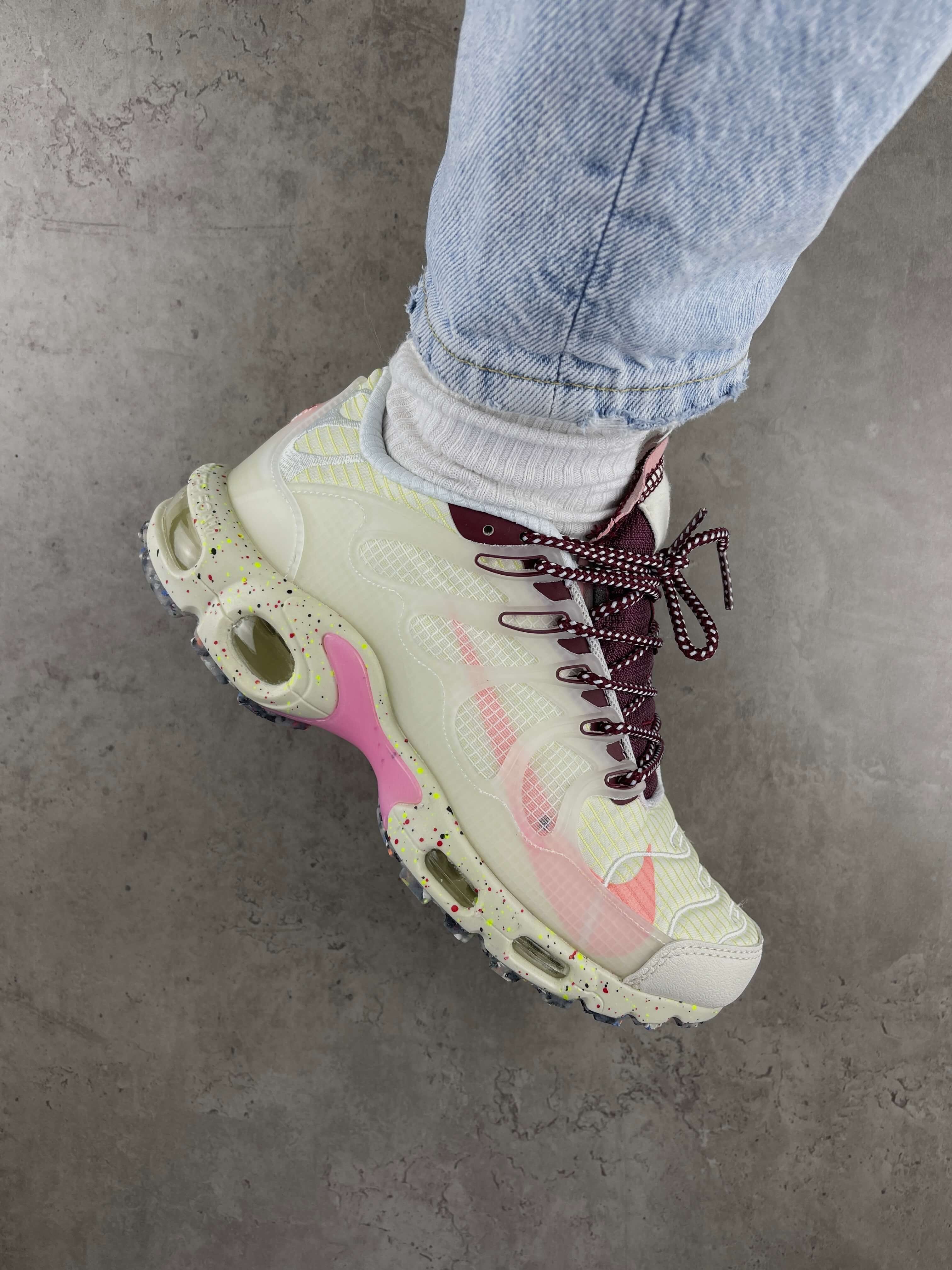 Nike Air Max Terrascape Plus Pearl White 36 40 2 200 Olx