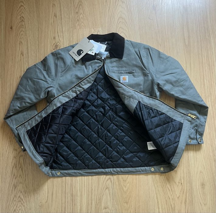Work Jacket Carhartt
