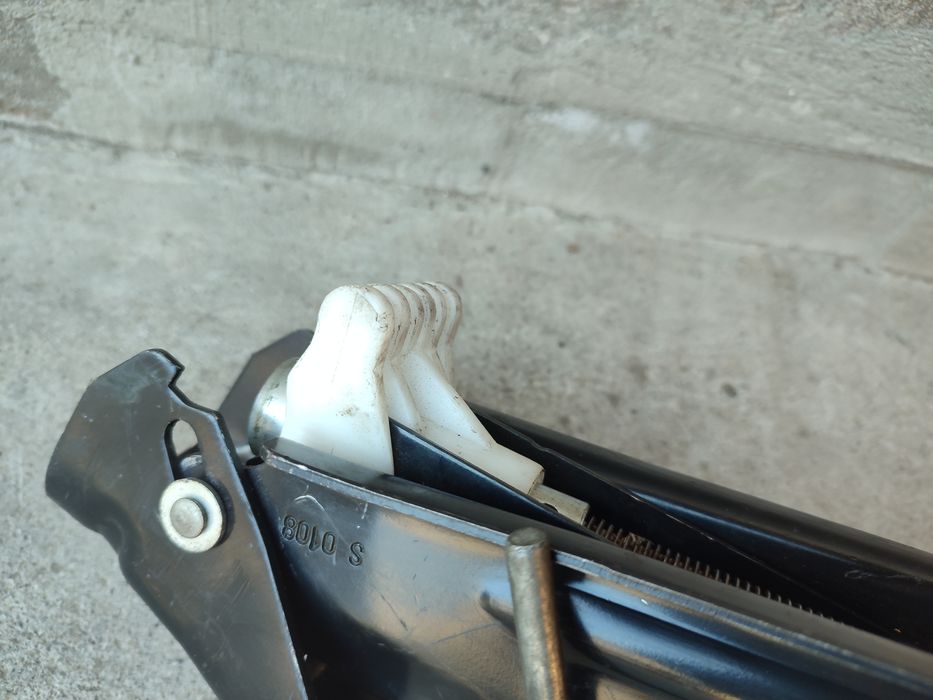 Домкрат Renault Clio 4 Рено клио 3 Renault Modus