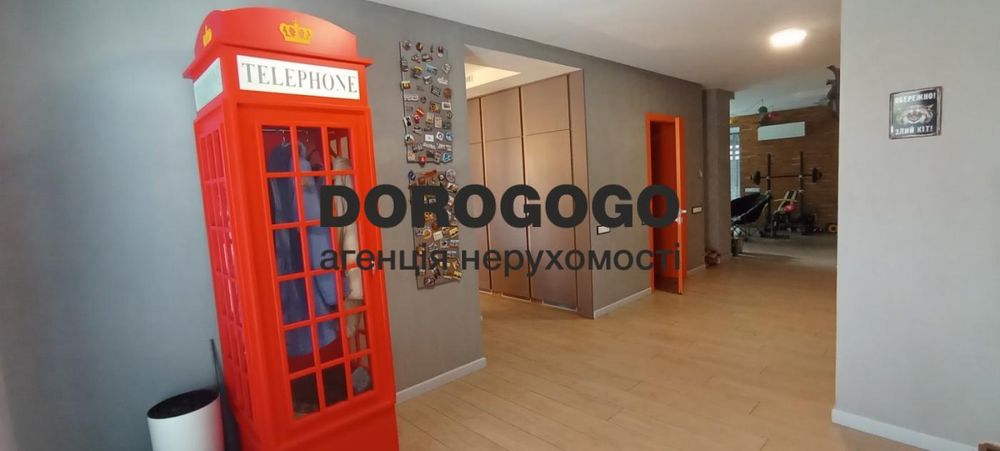 Оренда будинку Лісний провулок, Святопетрівське