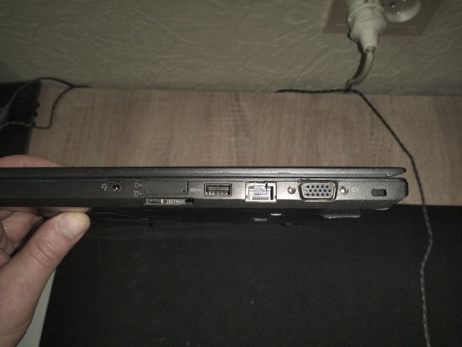 Ноутбук Lenovo ThinkPad T450s