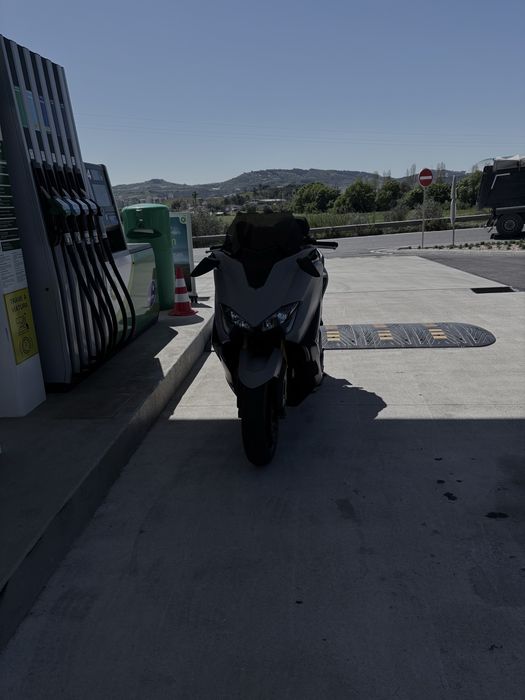 T-max 560 tech max 2020