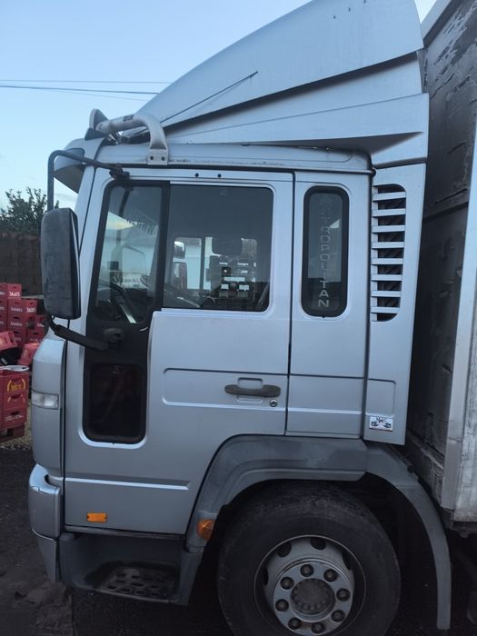 Volvo FL4 em muito bom estado