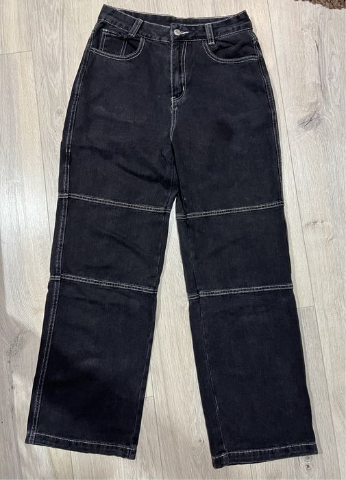 Стильні джинси з Shein