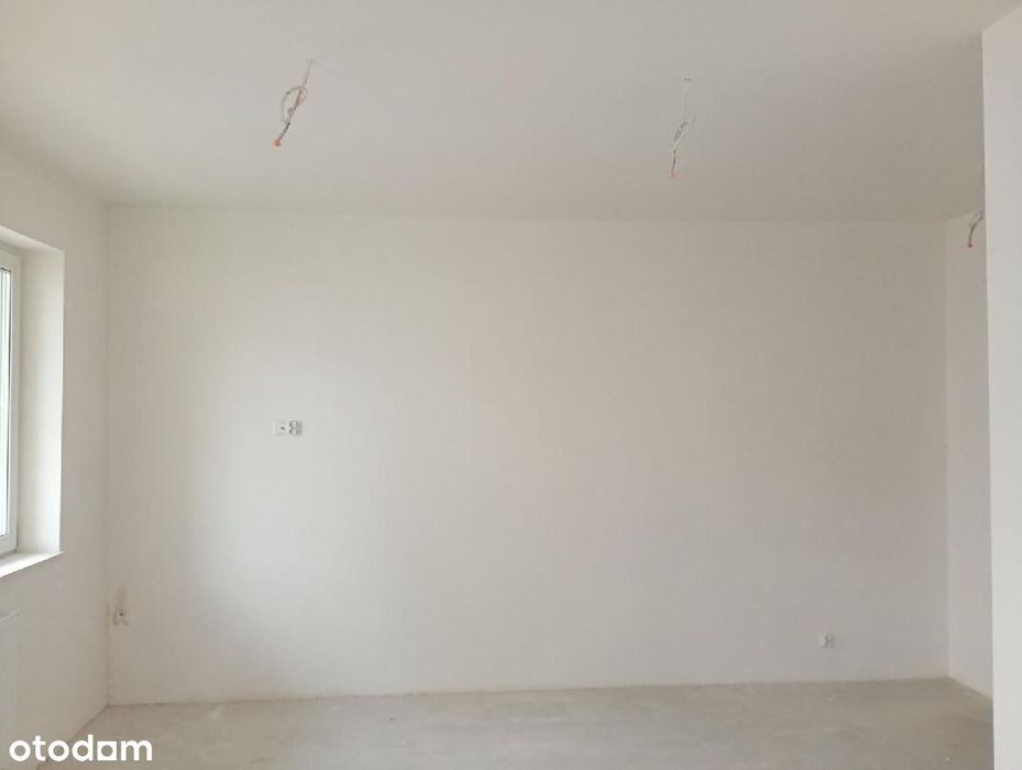 Własnościowe mieszkanie na parterze - 27,5m2 ul.PCK