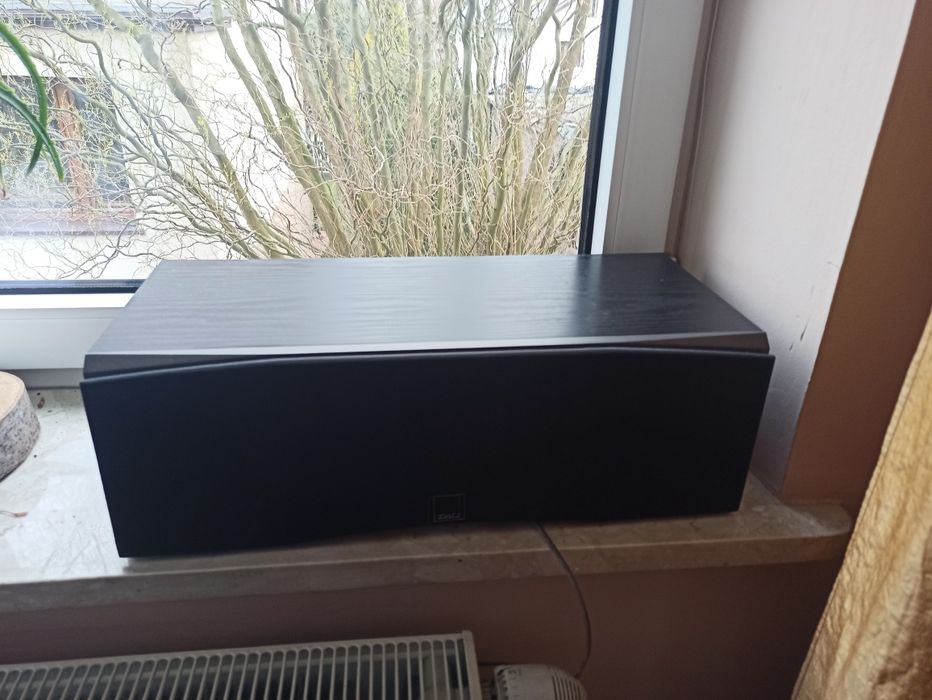 Denon AVR-1911 - amplituner 7.1 + pilot + BT kino domowe