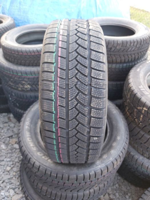 Opony Profil 215/55 R17 94V Pro Snow790 gat.II