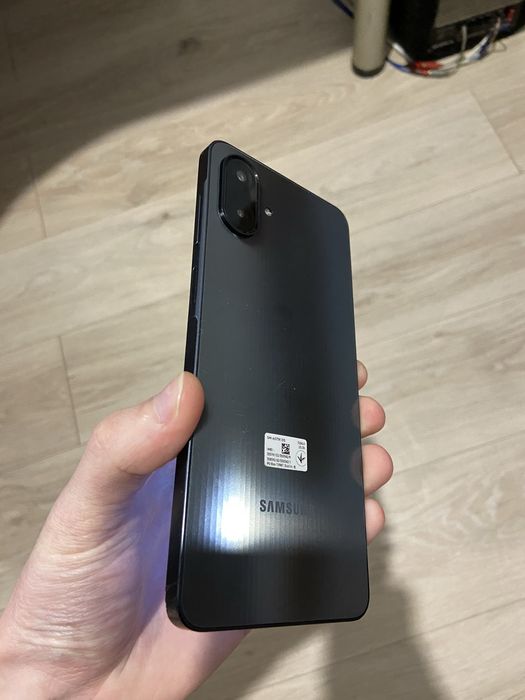 Samsung galaxy a07 4/128 gb 90hz