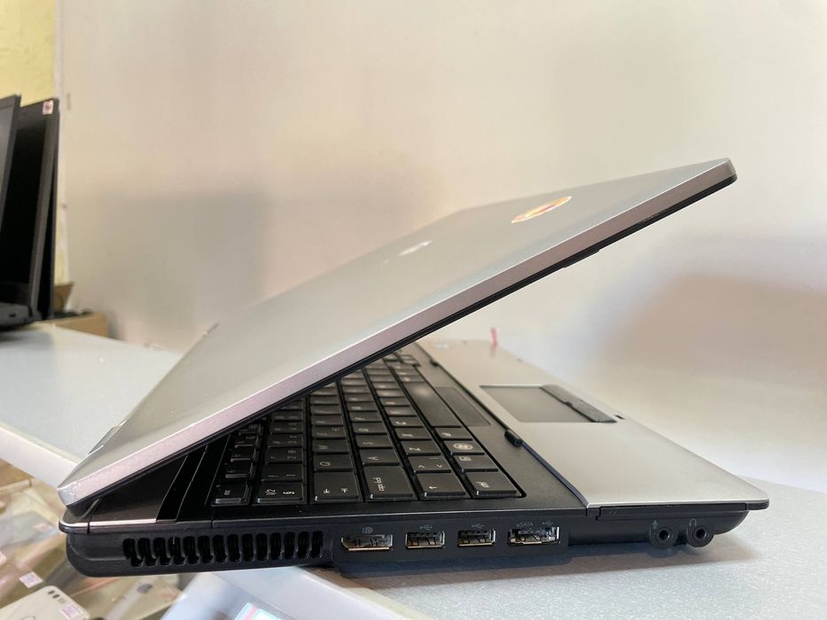 Нотбук HP ProBook 6550b