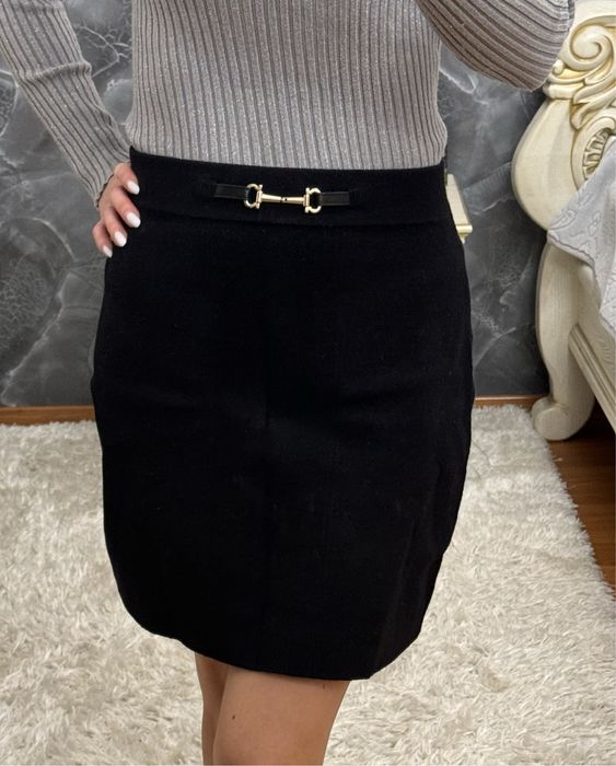 Спідниці massimo dutti, розмір 36