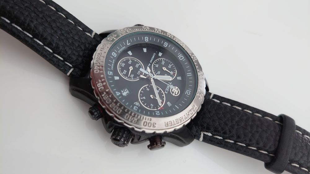 Zegarek Timex Expedition Vintage