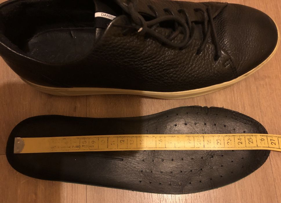 Ecco R.40 półbuty, sportowe, adidasy, sneakersy, tenisówki