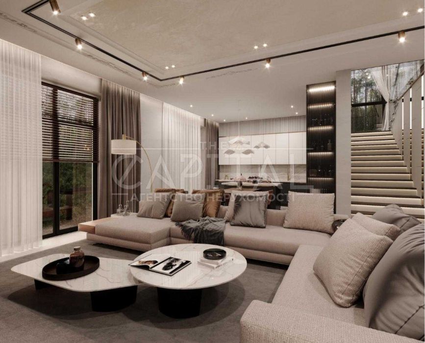 Продаж/Будинок/160 м2/Ходосівка/вул. Ягідна/Києво-Святошинський район