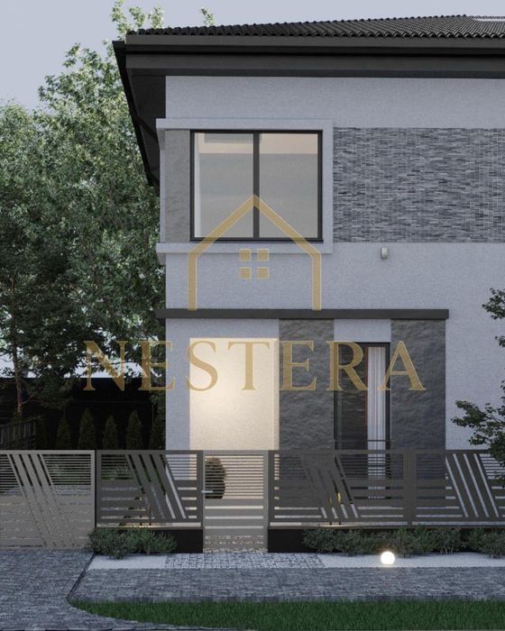 Продаж таунсауса з газом в Сторожниці Ужгородський райн