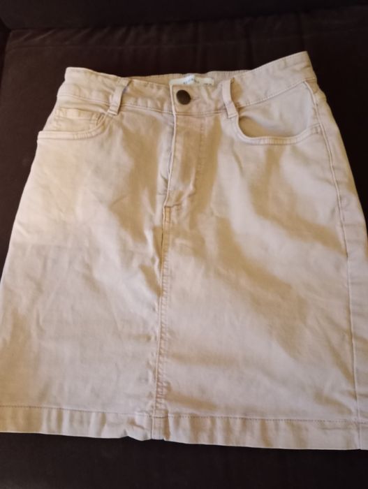 Spódnica damska rozmiar S