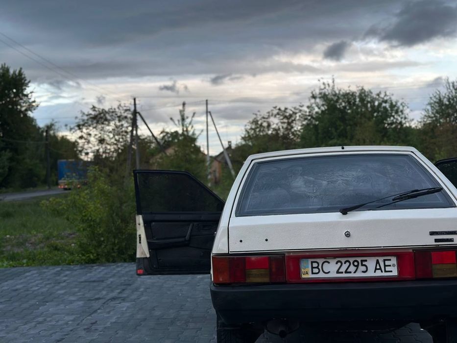 Продам Ваз 2109.