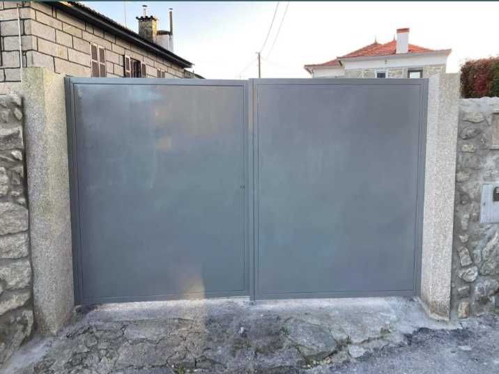 Execução de biscates