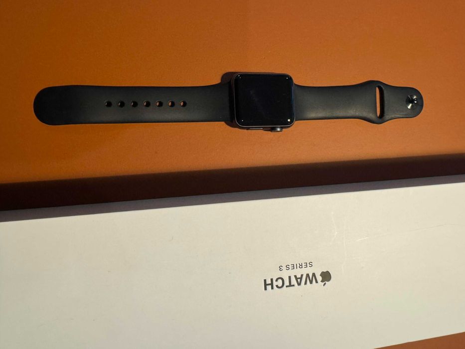 Apple Watch Series 3