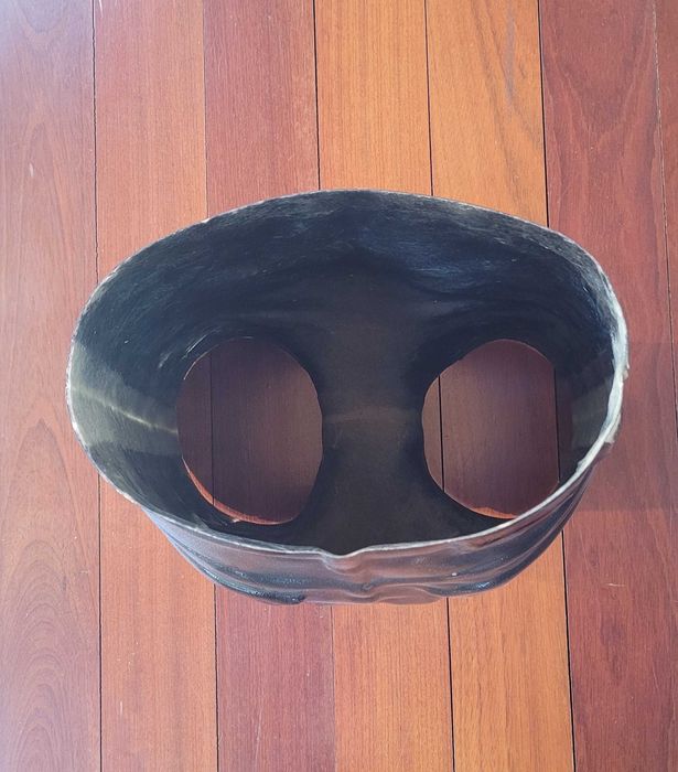 Busto de Exposição de Calças de Homem