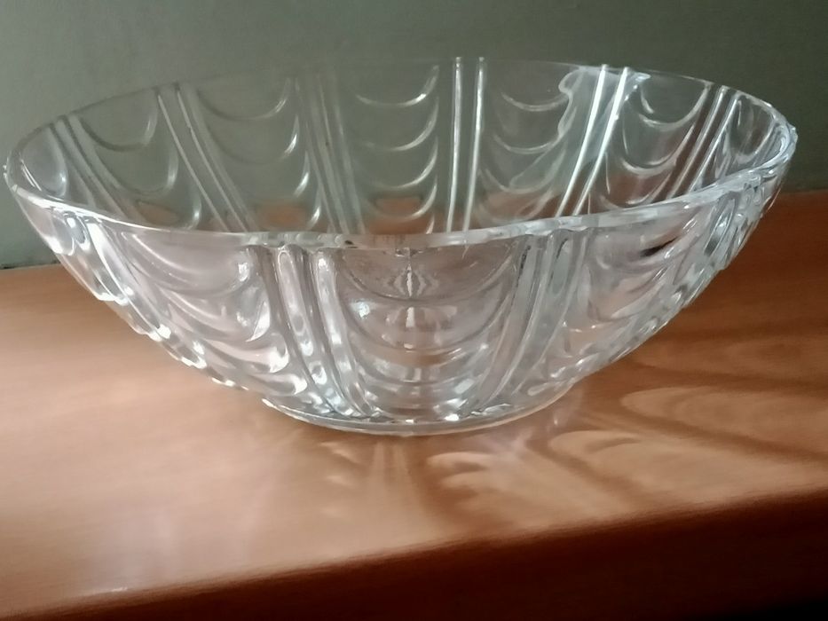 Misa szklana prl
