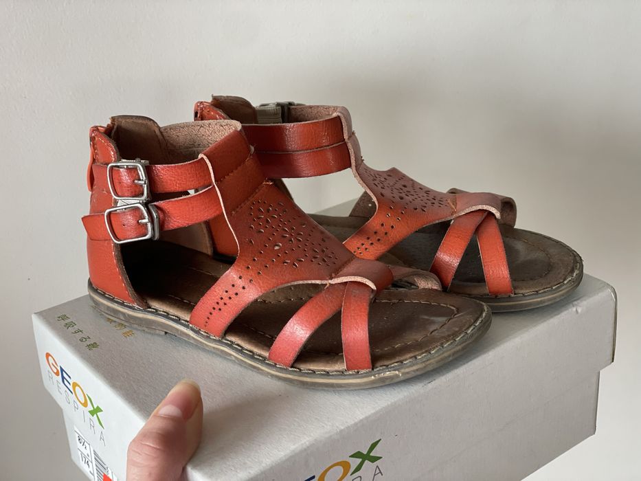 Босоніжки дитячі  27