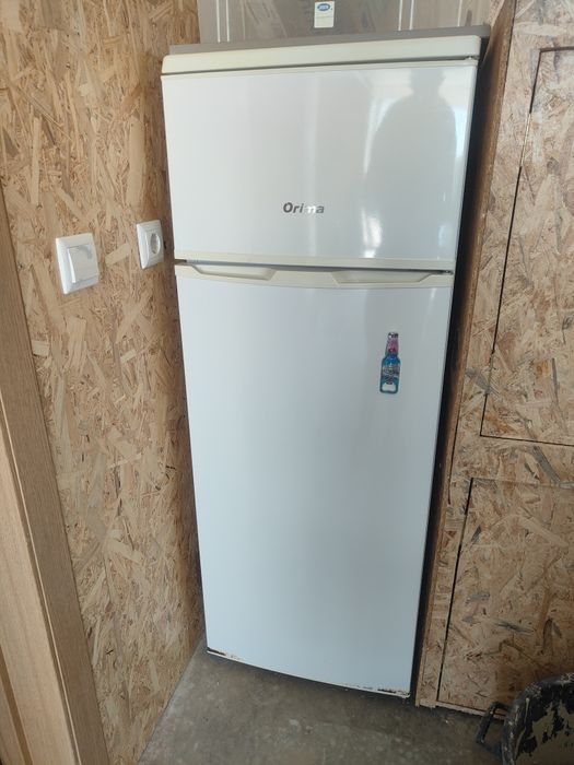 Frigorífico Orima 2 Portas – Excelente Estado