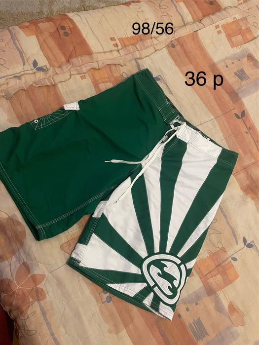 Шорти Адідас, різні шорти