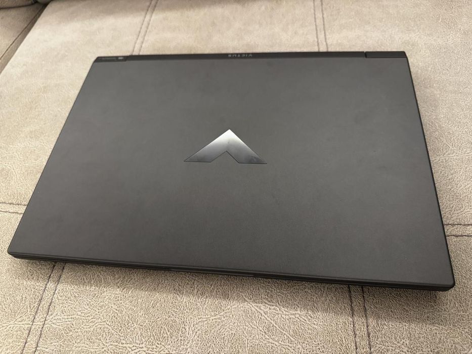 Portátil Gaming HP Victus 16 (16-r1266ng)