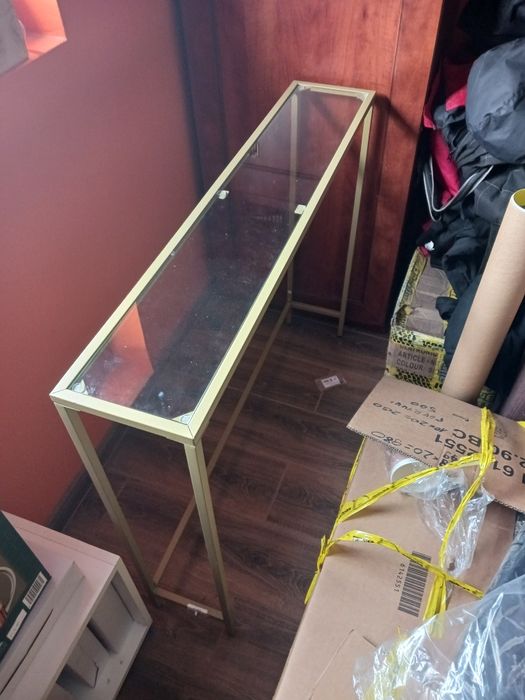 Konsola Songmics  100x80×20