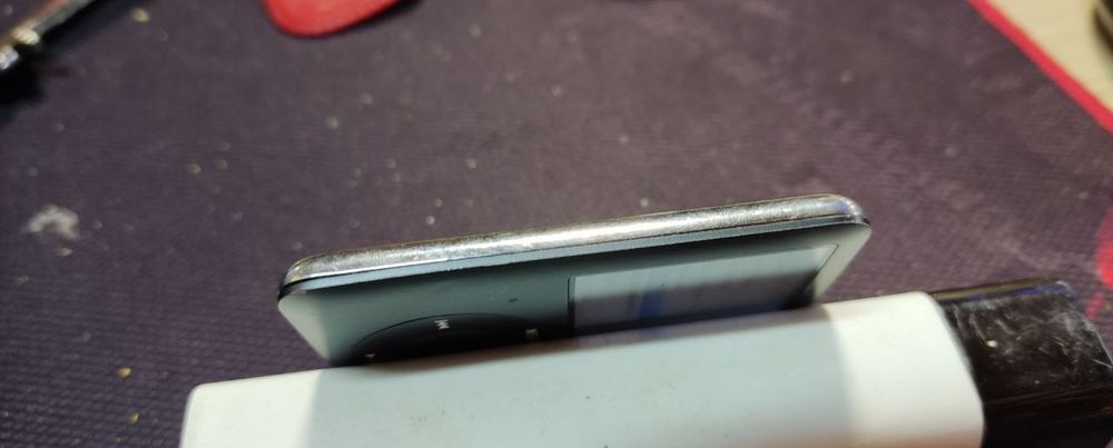 Мп3 плеер Ipod в рабочем состоянии