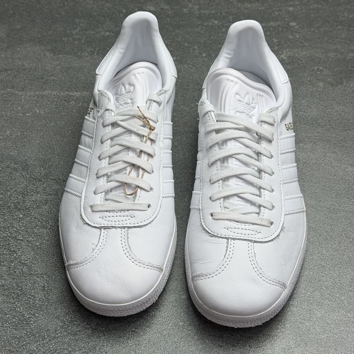 40.5р.ОРИГІНАЛ 100% Кросівки кроссовки кеди адідас Adidas Gazelle BB5498