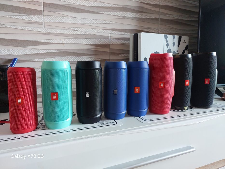 JBL Flip 3,Charge 2 ,2+,3,4 оригінал оригинал