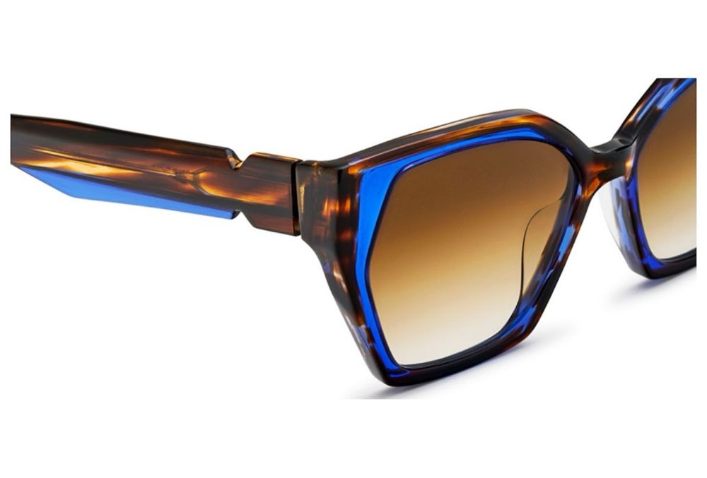 Oculos - Sunglasses Ethnia Barcelona Mambo
