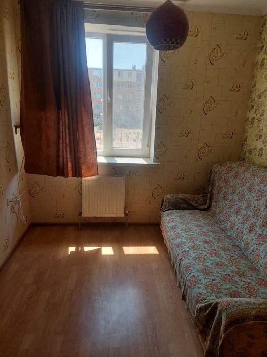 2 комн. квартира на Каролино-Бугазе