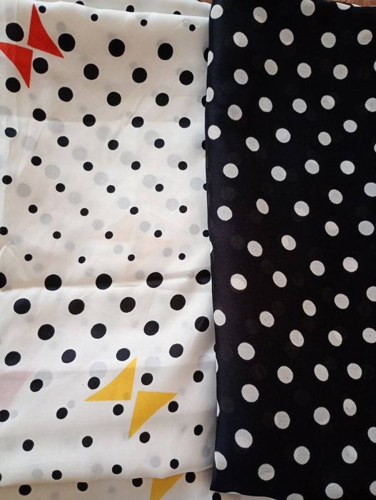 Тканина  часів СРСР