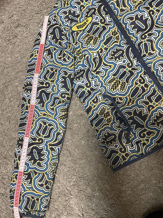 Куртка Bosco українського бренду