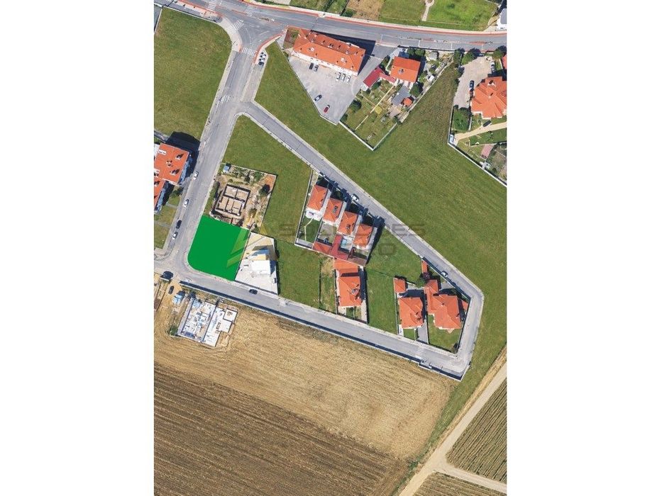 Lote de Terreno Premium