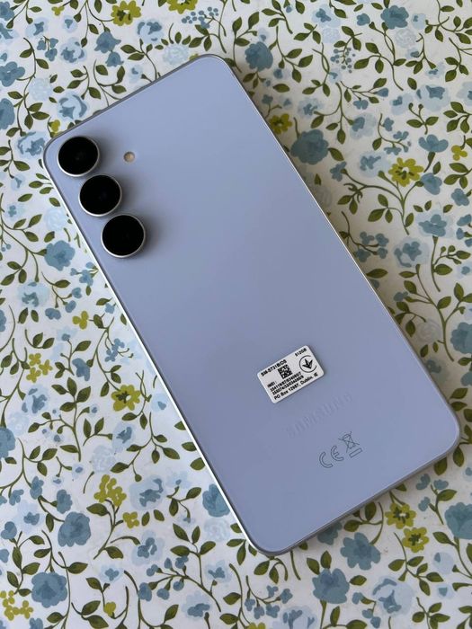 Samsung s25 fe 512gb