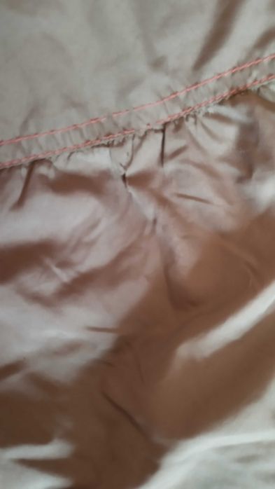 Штаны комбинезон